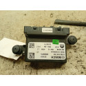 MÓDULO SENSOR ESTACIONAMENTO VOLKSWAGEN POLO TRACK 1.0 2024