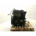 MOTOR COMPLETO CHEVROLET PRISMA MAXX 1.4 ECONO. FLEX 2008/09