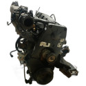 MOTOR COMPLETO CHEVROLET PRISMA MAXX 1.4 ECONO. FLEX 2008/09