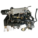 MOTOR COMPLETO CHEVROLET PRISMA MAXX 1.4 ECONO. FLEX 2008/09