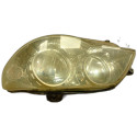 FAROL ESQUERDO FIAT PALIO EX 1.0 MPI FIRE/ FIRE FLEX 2007/08