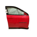PORTA DIANTEIRA DIREITA RAM RAMPAGE REBEL VERMELHA 2023/24