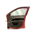 PORTA DIANTEIRA DIREITA RAM RAMPAGE REBEL VERMELHA 2023/24
