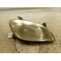 FAROL DIREITO CHEVROLET PRISMA JOY 1.0 2009/2010