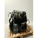 MOTOR COMPLETO CHEVROLET CORSA HAT. MAXX 1.8 8V FLEX 2005