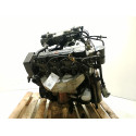 MOTOR COMPLETO CHEVROLET CORSA HAT. MAXX 1.8 8V FLEX 2005
