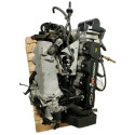 MOTOR COMPLETO CHEVROLET CORSA HAT. MAXX 1.8 8V FLEX 2005