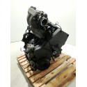 MOTOR COMPLETO CHEVROLET CORSA HAT. MAXX 1.8 8V FLEX 2005