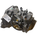 CÂMBIO MANUAL CHEVROLET MERIVA JOY 1.8 MPFI 8V FLEX 2005/06