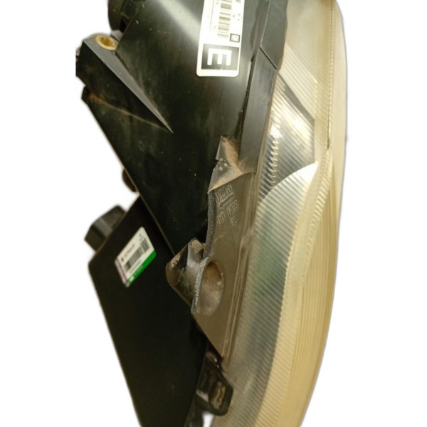 FAROL ESQUERDO CHEVROLET MERIVA JOY 1.8 MPFI 8V 2005/2006