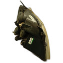 FAROL ESQUERDO CHEVROLET MERIVA JOY 1.8 MPFI 8V 2005/2006