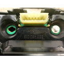 PAINEL DE INSTRUMENTOS CHEVROLET MERIVA JOY 1.8 8V 2005/06