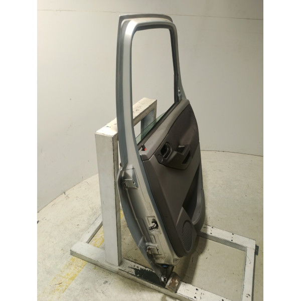 PORTA TRAS DIREITA PRATA CHEVROLET MERIVA JOY 1.8 2005/2006
