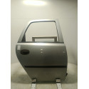 PORTA TRAS DIREITA PRATA CHEVROLET MERIVA JOY 1.8 2005/2006