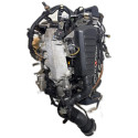 MOTOR COMPLETO CHEVROLET MERIVA JOY 1.8 MPFI 8V FLEX 2005/06