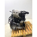 MOTOR COMPLETO CHEVROLET MERIVA JOY 1.8 MPFI 8V FLEX 2005/06