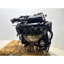 MOTOR COMPLETO CHEVROLET MERIVA JOY 1.8 MPFI 8V FLEX 2005/06