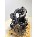 MOTOR COMPLETO CHEVROLET MERIVA JOY 1.8 MPFI 8V FLEX 2005/06