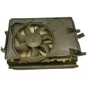 ELETROVENTILADOR CHEVROLET MERIVA JOY 1.8 MPFI 8V 2005/2006