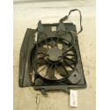 ELETROVENTILADOR CHEVROLET MERIVA JOY 1.8 MPFI 8V 2005/2006