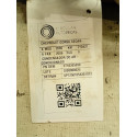 CONDENSADOR AR-CONDIC. CHEVROLET CORSA MAXX SED. 1.8 8V 2006