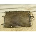 CONDENSADOR AR-CONDIC. CHEVROLET CORSA MAXX SED. 1.8 8V 2006