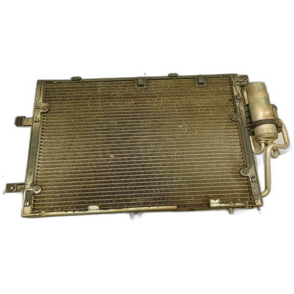 CONDENSADOR AR-CONDIC. CHEVROLET CORSA MAXX SED. 1.8 8V 2006
