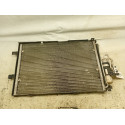 CONDENSADOR AR-CONDIC. CHEVROLET CORSA MAXX SED. 1.8 8V 2006