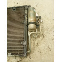 CONDENSADOR AR-CONDIC. CHEVROLET CORSA MAXX SED. 1.8 8V 2006