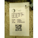 CHAVE DE SETA PEUGEOT 307 SED. PRESENCE 1.6 FLEX 2009/2010