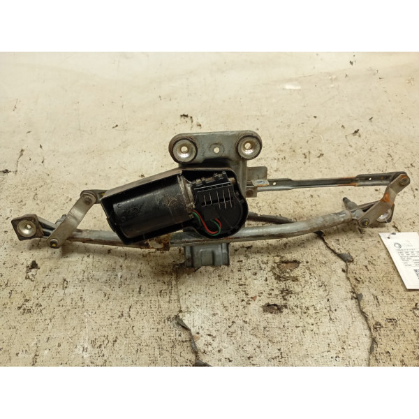 MOTOR DO LIMPADOR DE PARA-BRISA FORD KA 1.0 8V 2009/2009