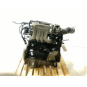 MOTOR COMPLETO CHEVROLET CORSA MAXX 1.8 MPFI 8V FLEX 2005