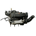 MOTOR COMPLETO CHEVROLET CORSA MAXX 1.8 MPFI 8V FLEX 2005