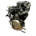 MOTOR COMPLETO CHEVROLET CORSA MAXX 1.8 MPFI 8V FLEX 2005