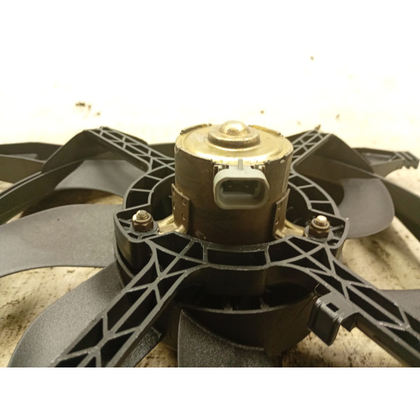 ELETROVENTILADOR CHEVROLET CORSA HAT. MAXX 1.8 8V 2005/2005