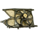 ELETROVENTILADOR CHEVROLET CORSA HAT. MAXX 1.8 8V 2005/2005