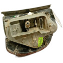 LANTERNA TRASEIRA DIREITA VOLKSWAGEN FOX 1.0 MI 2007/2007