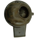 PORTINHOLA DO TANQUE PRETO VOLKSWAGEN FOX 1.0 MI 2007/2007
