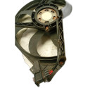 ELETROVENTILADOR VOLKSWAGEN FOX PLUS 1.6 MI 2007/2007