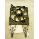 ELETROVENTILADOR VOLKSWAGEN FOX PLUS 1.6 MI 2007/2007