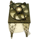 ELETROVENTILADOR VOLKSWAGEN FOX PLUS 1.6 MI 2007/2007