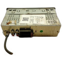 RÁDIO FORD FIESTA 1.0 8V FLEX/CLASS 2011/2012
