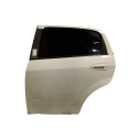 PORTA TRASEIRA ESQUERDA FIAT PUNTO ATTRAC 8V BRANCA 15/16
