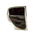 PORTA TRASEIRA ESQUERDA FIAT PUNTO ATTRAC 8V BRANCA 15/16