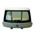 TAMPA TRASEIRA FIAT PUNTO ATTRAC FIRE FLEX 8V BRANCA 15/16