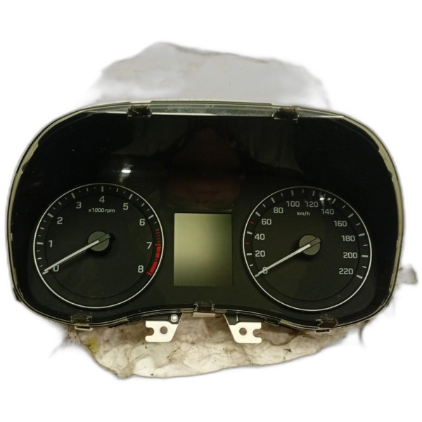 PAINEL DE INSTRUMENTOS HYUNDAI CRETA PULSE 1.6 16V 2017/2018