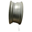 RODA LIGA LEVE ARO 15 5 FUROS CINZA NETUNO VOLKSWAGEN VIRTUS