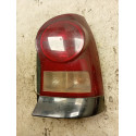 LANTERNA TRASEIRA DIREITA VOLKSWAGEN GOL 1.0 T.FLEX 2008/09