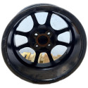 RODA LIGA LEVE ARO 14 4 FUROS DIAMANTADA VOLKSWAGEN GOL