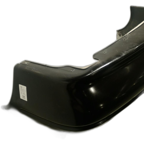 PARA-CHOQUE TRASEIRO CHEVROLET CLASSIC LIFE/LS 1.0 2010/2010
